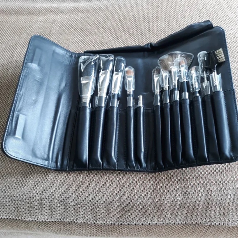 Professional Makeup Brush Set